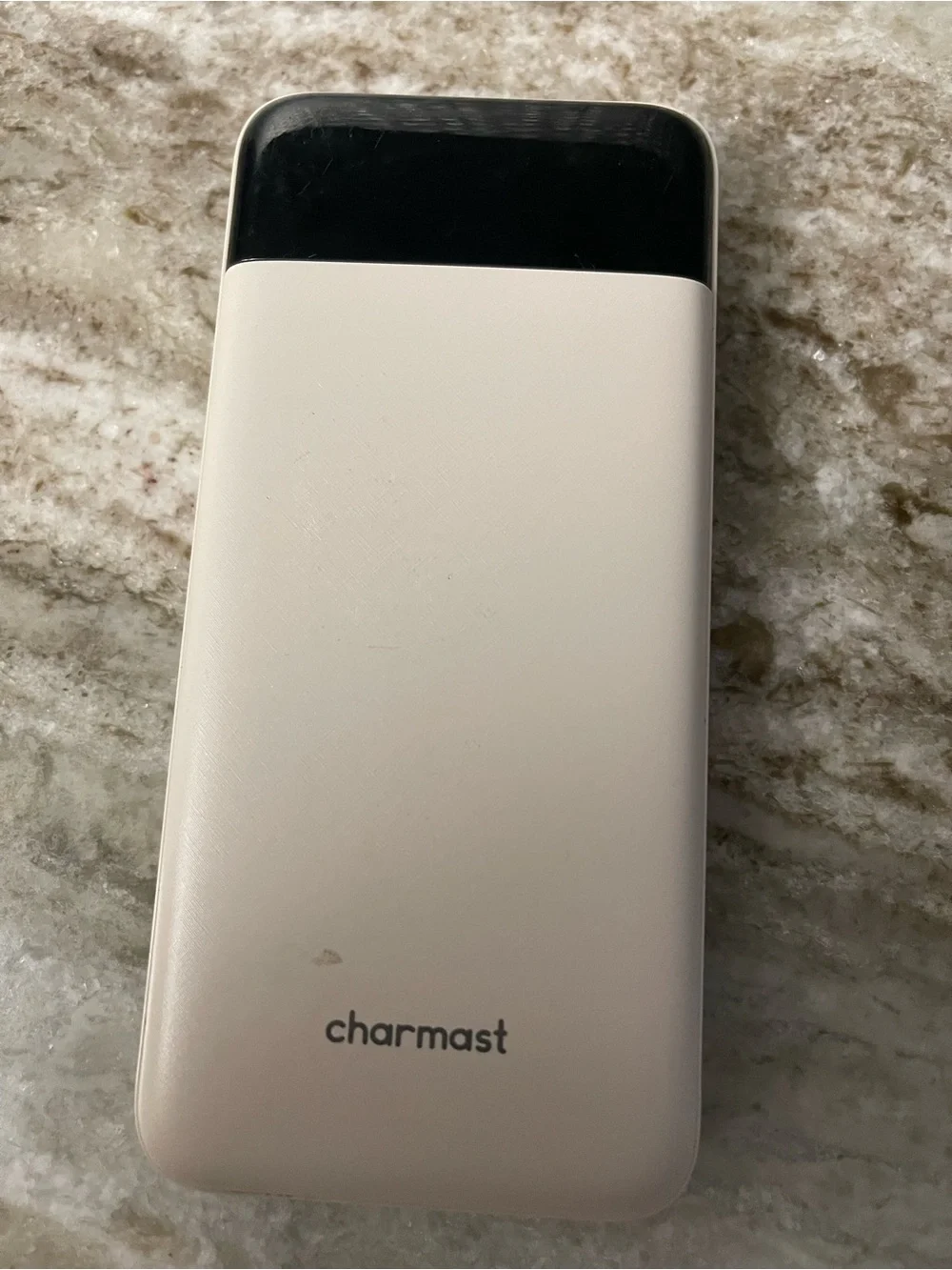 Charmast Portable Power Bank Charger